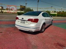 Kia Cadenza